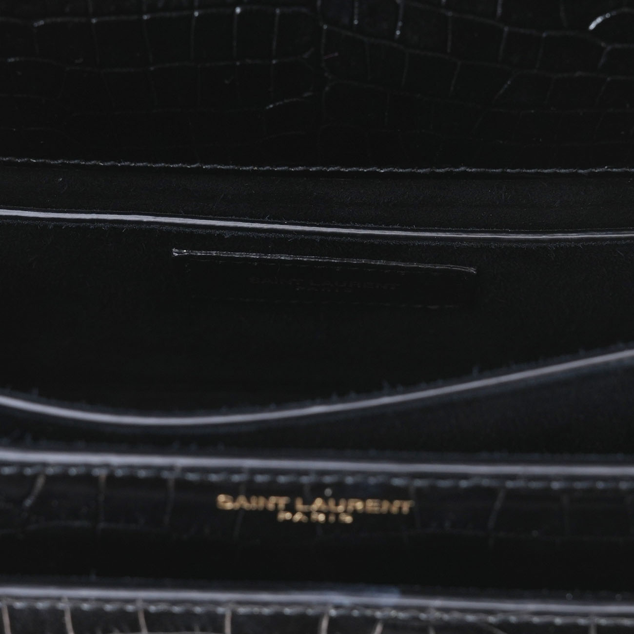 Yves Saint Laurent(USED)생로랑 선셋백 스몰